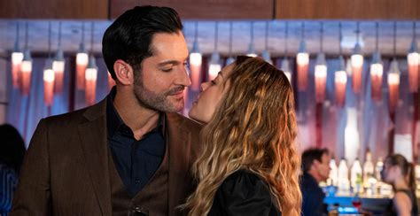 does lucifer and chloe get together